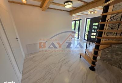 Casă cu 4 camere în Cicârlău - 2