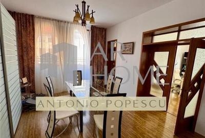 Imobil P M in Ploiesti, str. Cercelus Imobil P M in Ploiesti, str. Cercelus - 2