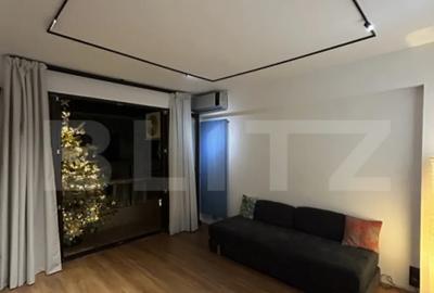 Garsonieră semidecomandată, mobilată în Calea Victoriei - 4