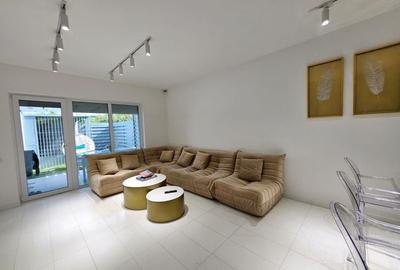 VILA INSIRUITA CHIRIE- PIPERA-MATEI MILLO! - 3