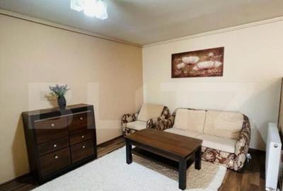 Apartament cu 2 camere semidecomandat, mobilat în Florești - 8