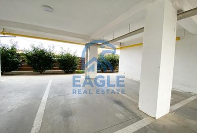 Elvila - 2 Camere modern cu balcon si parcare pe termen lung - 14