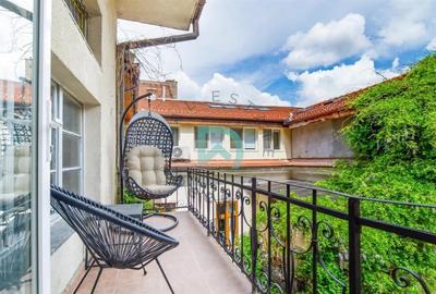 Apartament 2 camere, Centrul Istoric, Brasov - 7