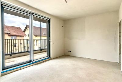 Penthouse exclusivist de vanzare – Str. Eugen Ionesco, cartier Europa. - 5