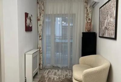 Apartament cu 2 camere semidecomandat în Central - 3