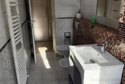 Apartament cu 2 camere decomandat, mobilat în Centrul Civic - 15