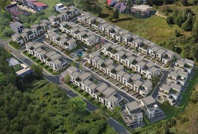 Casă cu 4 camere cu Teren 158.00999450684 Mp în Exterior Nord - 7