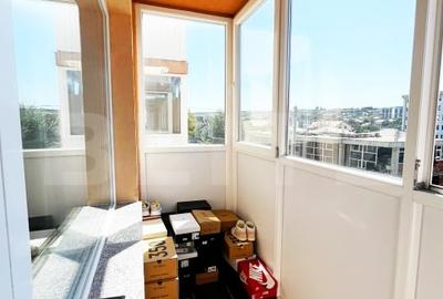 Apartament cu 2 camere la cheie, 60 mp, Visani - 11