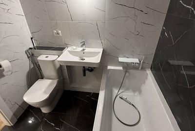 Apartament cu 2 camere în Tineretului - 11