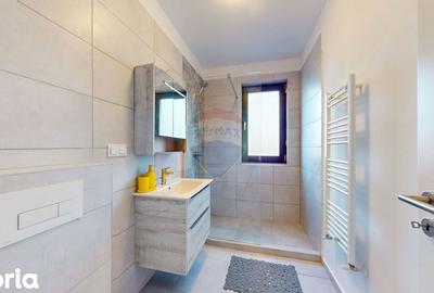 Apartament cu 2 camere în Sânpetru - 6