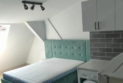 Casă cu 6 camere cu Teren 300 Mp în Central - 3