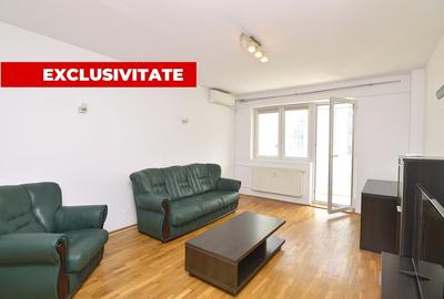 Apartament cu 3 camere decomandat, mobilat în Unirii - 27