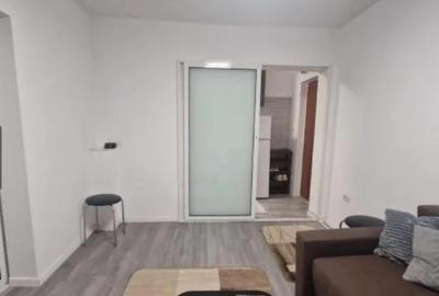 Apartament  2 camere zona Tomis nord mobilat  27 mp - 1