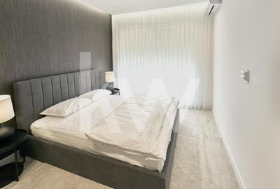 Apartament cu 3 camere decomandat, mobilat în Tractorul - 10