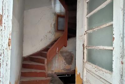 Casă cu 2 camere cu Teren 115 Mp în Parcul Circului - 9