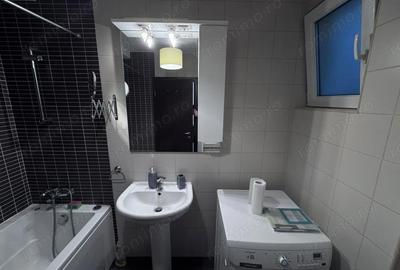 Apartament cu 2 camere semidecomandat în Braytim - 9