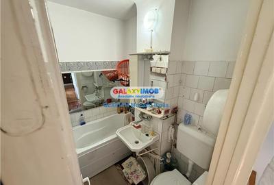 Apartament cu 2 camere semidecomandat, mobilat în Vest - 4