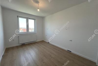 Apartament cu 3 camere 2 bai la etajul 2 zona Shopping City - 13
