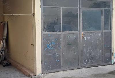 Inchiriez spatiu depozitare in centru Brasov, 13 mp - 1