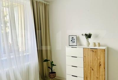 Apartament 2 camere, 50 mp, zona BT Arena - 7