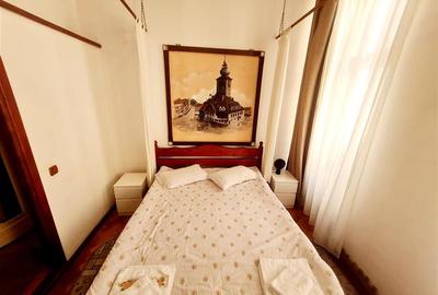 Hotel/Pensiune, de 120 mp, în Centrul Istoric - 24