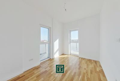 Apartament cu 3 camere decomandat în Miorița - 3