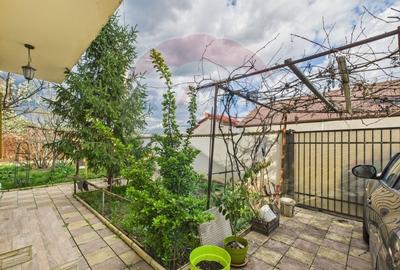 Casa spatioasa cu 5 camere si curte amenajata - Chitila - 29