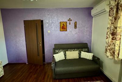Apartament 2 camere,parter zona Imparatul Traian - 6
