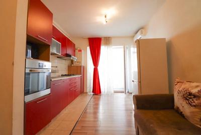 Apartament cu 2 camere decomandat, mobilat în Dristor - 2