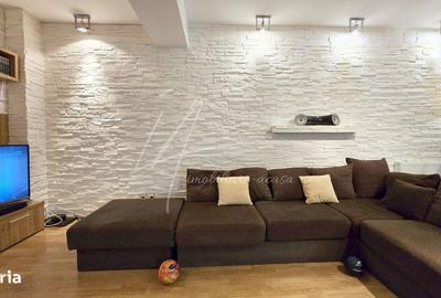 Casă cu 4 camere cu Teren 200 Mp în Adunații-Copăceni - 2