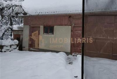 Casă cu Teren 1640 Mp în Satu Nou de Sus - 3