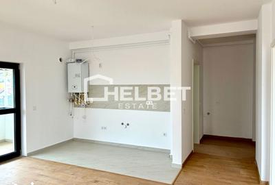 Apartament cu 2 camere în Sânpetru - 2