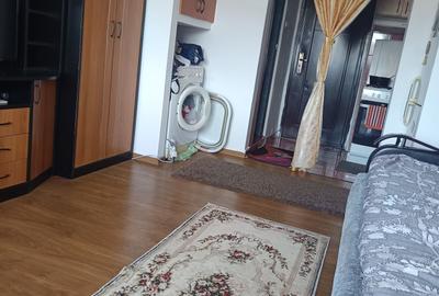 Garsonieră nedecomandată în Mărăței - 6
