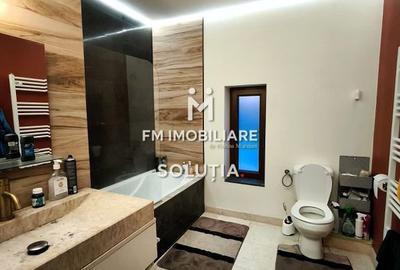 Casă cu 4 camere cu Teren 200 Mp în Tăuții-Măgherăuș - 11