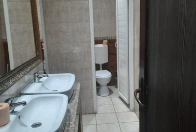 Restaurant 500 mp - Tomis Nord - 2.500 euro/luna+TVA (Cod E2) - 5