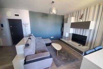 Apartament cu 2 camere decomandat în Micălaca - 8
