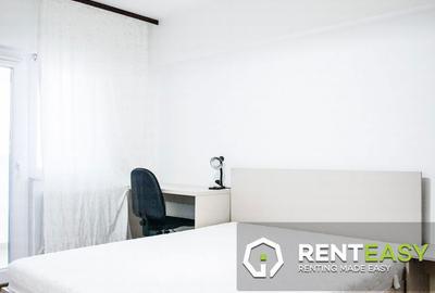 Apartament cu 3 camere decomandat în Copou