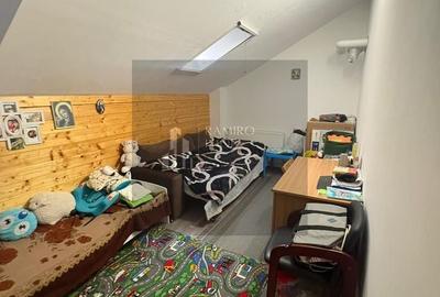 Apartament cu 3 camere decomandat, mobilat în Metalurgiei - 10