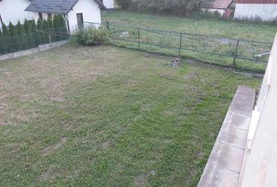 Casă cu 8 camere cu Teren 800 Mp în Central - 4