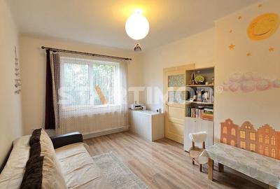 Garsoniera decomandata la casa cartier  Noua - 16