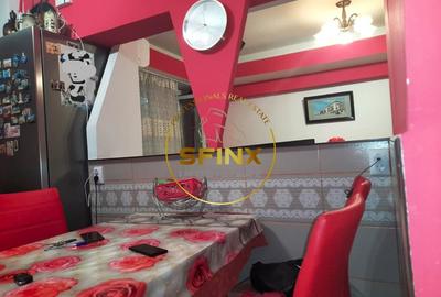 Basarabia -apartament2 camere de vanzare - 8