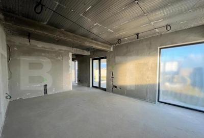 Casa cuplata P + E, 116 mp utili, teren 330 mp, zona Selgr - 21