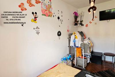 Apartament 3 camere, etaj 2, zona Maratei - 3