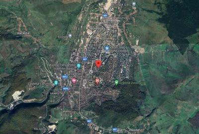 Garsoniera Hunedoara, jud. Hunedoara - licitatie 19.08 - 6