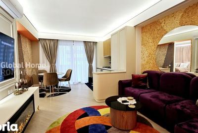 Apartament cu 2 camere în Central