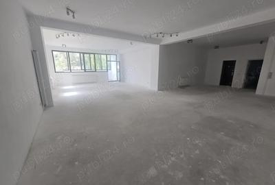 Particular inchiriez spatiu 130mp open space, Baneasa - 6