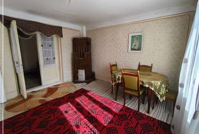 Casă cu 4 camere în Adânca - 2