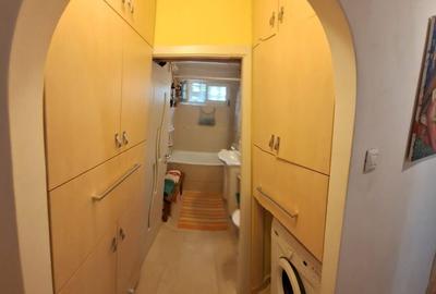 Apartament 3 camere, finisat modern, etaj 2, Donath - 11