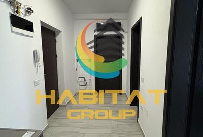 Apartament cu 2 camere decomandat, mobilat în Metalurgiei - 11