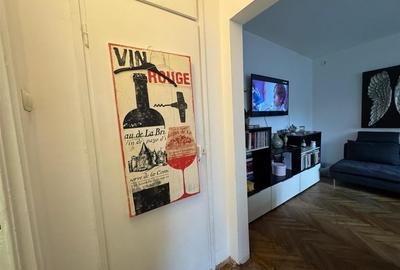 Vanzare 2 camere Domenii Ion Mihalache  | etaj 2 | - 12